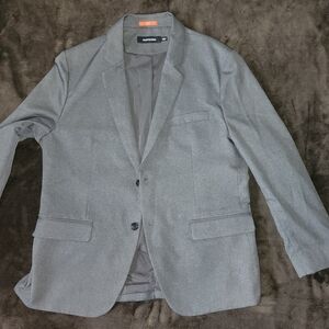 BLUFFWORKS 46R SLIM SPORTSCOAT